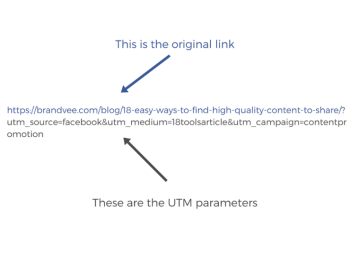The Ultimate Guide to Using UTM Parameters