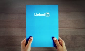 linkedin