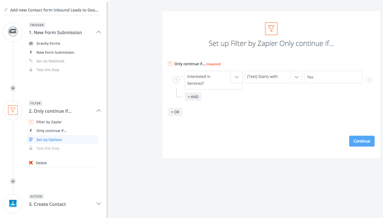 set-up-zapier-only-continue-if