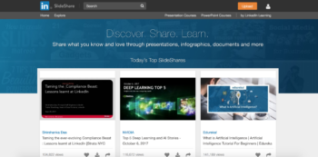 slideshare