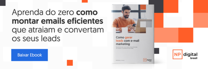 Como Gerar Leads com Mail marketing