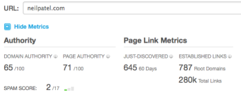 Image related to 17 Best Backlink Analysis Tools: Free Tools Included