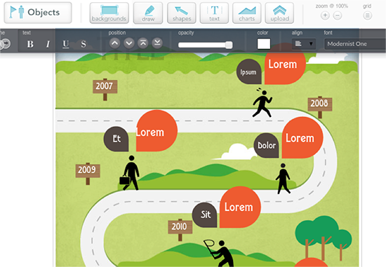 10 Nutzliche Tools Um Schone Grafiken Fur Die Sozialen Medien Zu Erstellen