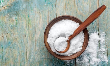 salt