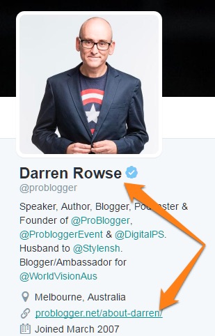 darren-rowse-twitter-profile-bio