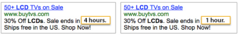 Image related to Seasonal Trends: How to Adjust Your PPC Campaign For Wintertime Love and Summertime Sadness