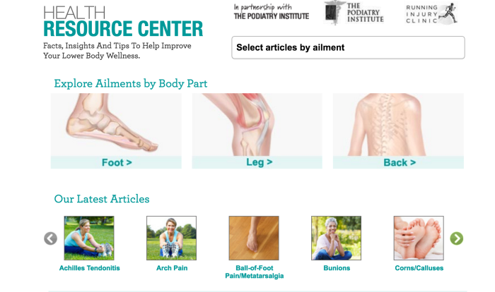Image related to 5 Ways to Make Your E-Commerce Website Search Feature Convert