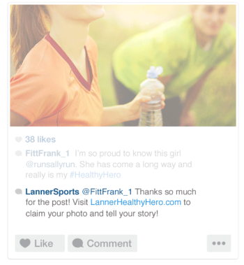 10 Ways To Skyrocket Your Instagram Marketing 10 Ways To Skyrocket Your Instagram Marketing