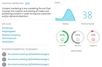 10 Ways To Skyrocket Your Instagram Marketing 10 Ways To Skyrocket Your Instagram Marketing