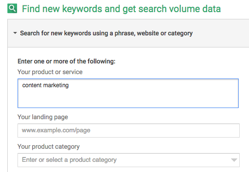 9 Free Keyword Research Tools To Help Plan Your New Site