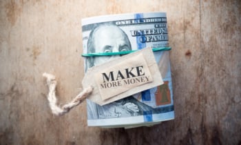 Make More Money