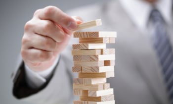Planning, risk and strategy in business