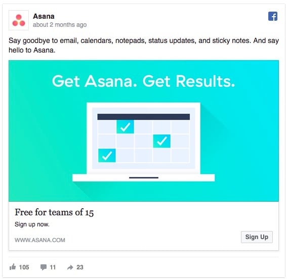 asana-facebook-ad