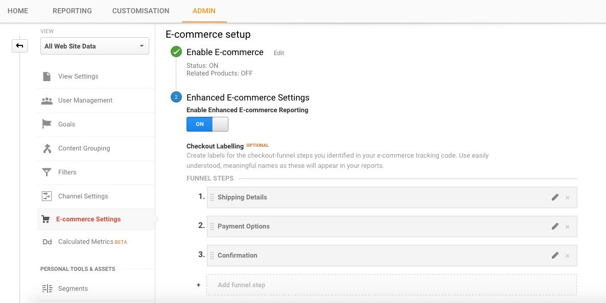ecommerce-settings-google-analytics