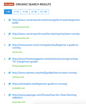 Image related to How to Avoid Over-Optimizing Your Website
