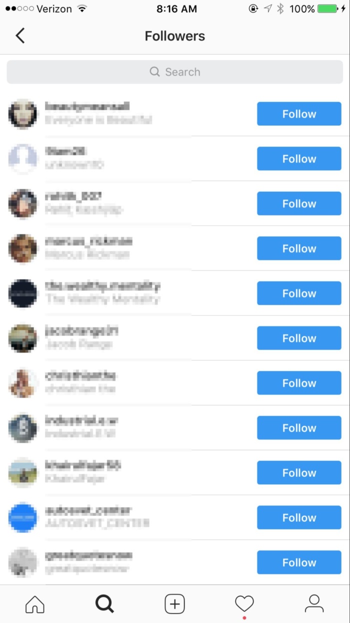 Cómo Obtener 300 Seguidores Reales al día en Instagram