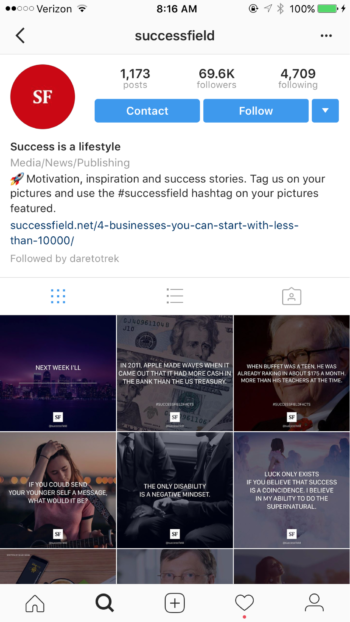 Wie Erreiche Ich Viele Follower Auf Instagram