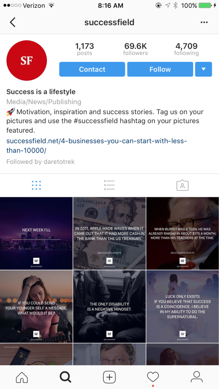 Wie Erreiche Ich Viele Follower Auf Instagram