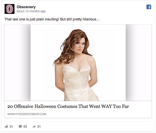 obscenery-facebook-ad