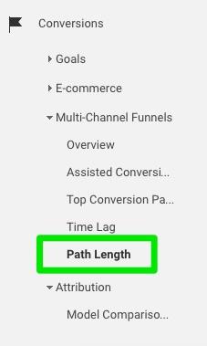 path-length-google-analytics