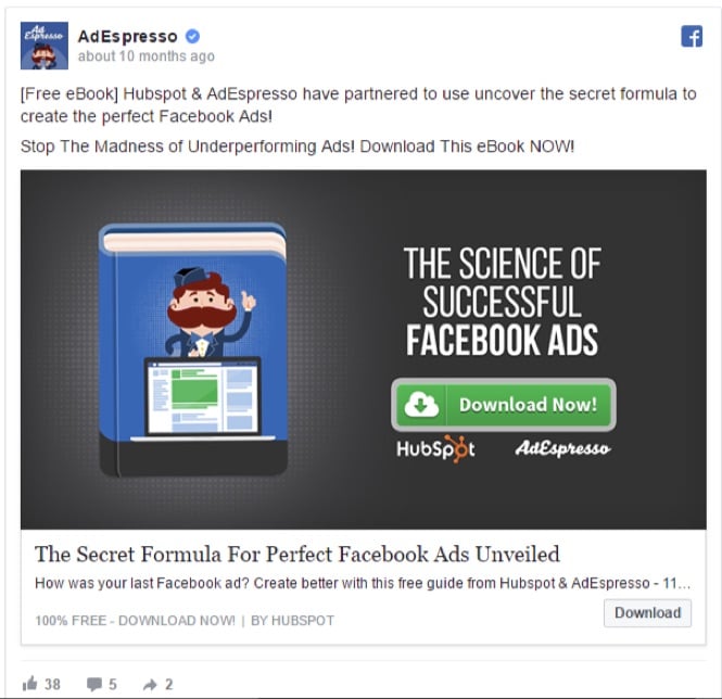 10 Hacks for Getting More From Your Facebook Ads : Social Media Examiner