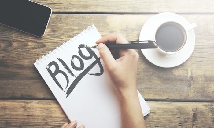 Why it is Important to Post to a Blog Regularly