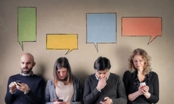 Technology addiction
