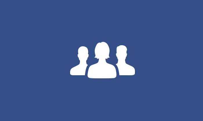  facebook-Gruppe