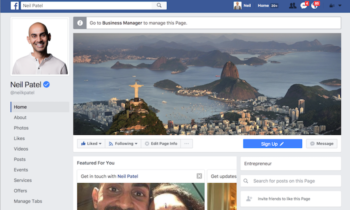 fanpage