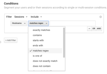 Image related to How to Remove Referral Spam in Your Google Analytics