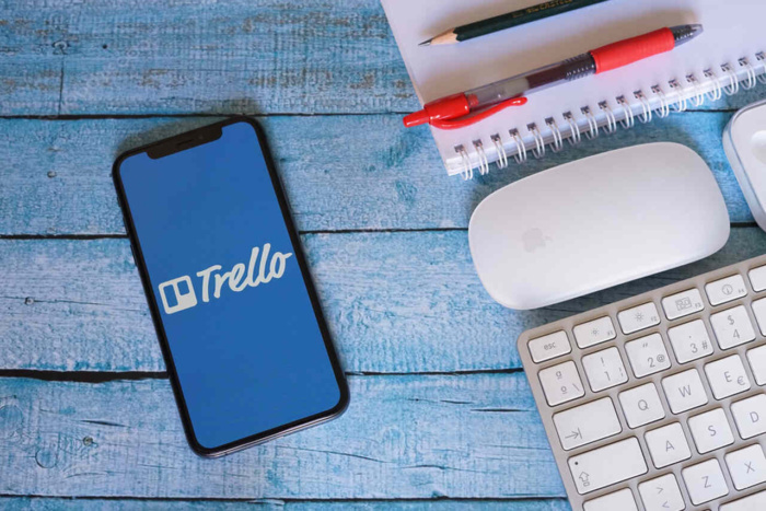 como usar o trello