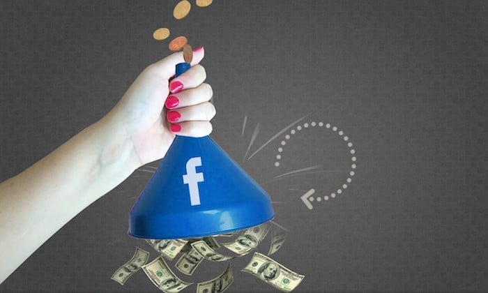 The Step-by-Step Guide to Creating a Facebook Sales Funnel