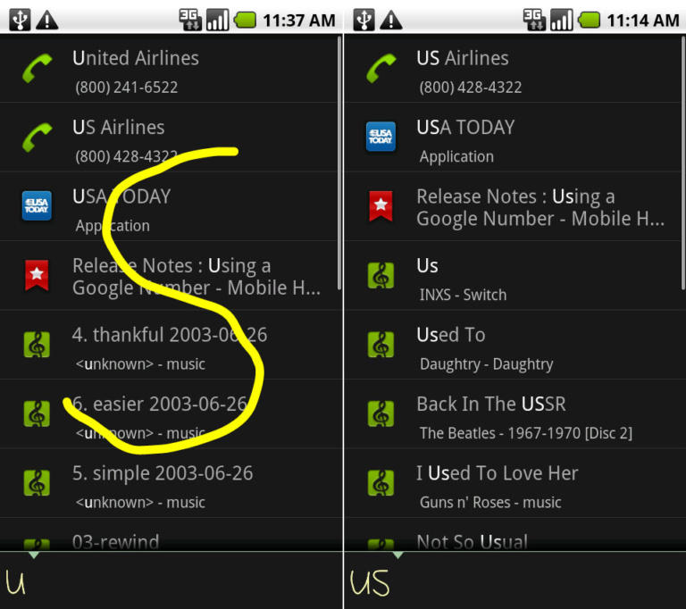 How to Perform Mobile Keyword Research