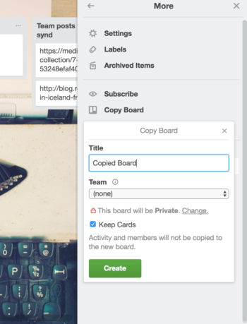Image related to How to Use Trello to Streamline Your Content Marketing