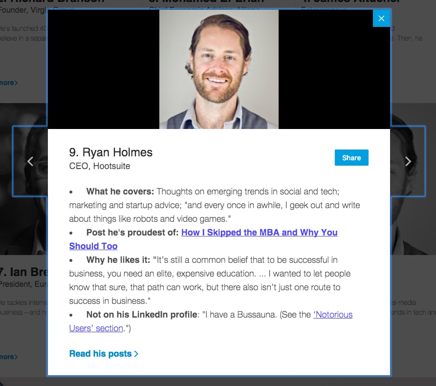 How to Create a LinkedIn Post That 78 of Your Network Will Engage With