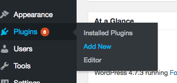 add yoast plugin for title tags