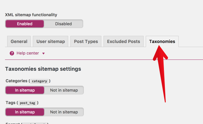 How To Create And Submit Wordpress And Blogger Sitemap To Google