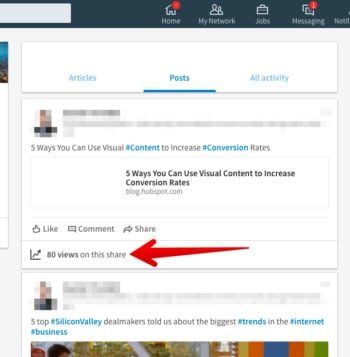 How to Create a LinkedIn Post That 78% of Your Network Will Engage With