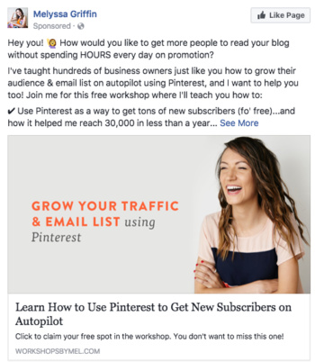 How to Get More Clicks on Your Facebook Ads