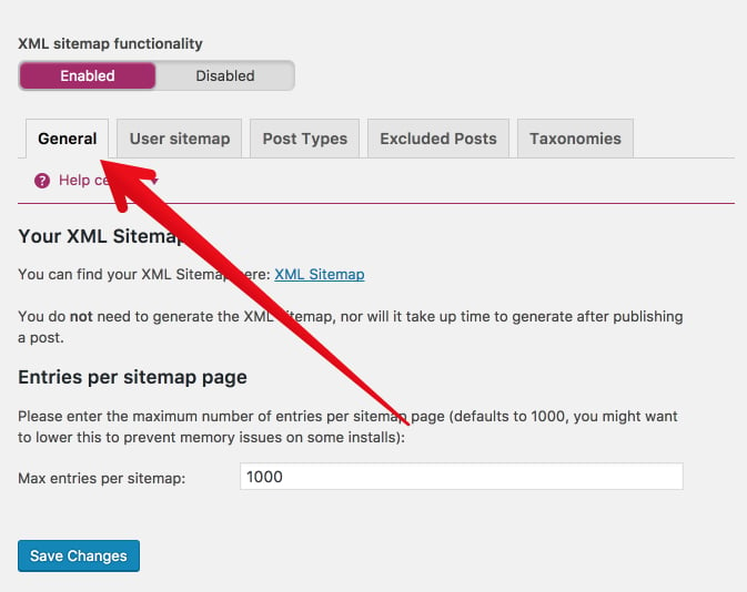 How To Create And Submit Wordpress And Blogger Sitemap To Google