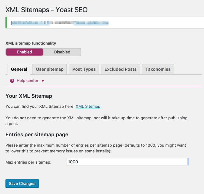 How To Create And Submit Wordpress And Blogger Sitemap To Google