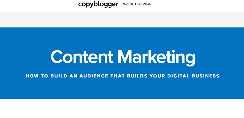 copyblogger title tag example 