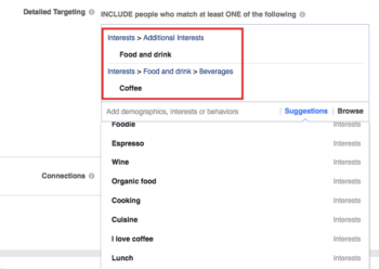 How to Get More Clicks on Your Facebook Ads