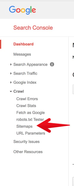 How To Create And Submit Wordpress And Blogger Sitemap To Google