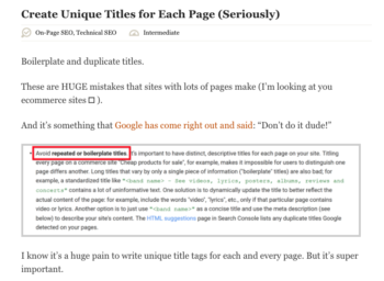 How to Write Data-Driven Content: A Step-by-Step Guide