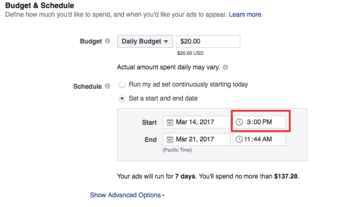 How to Get More Clicks on Your Facebook Ads