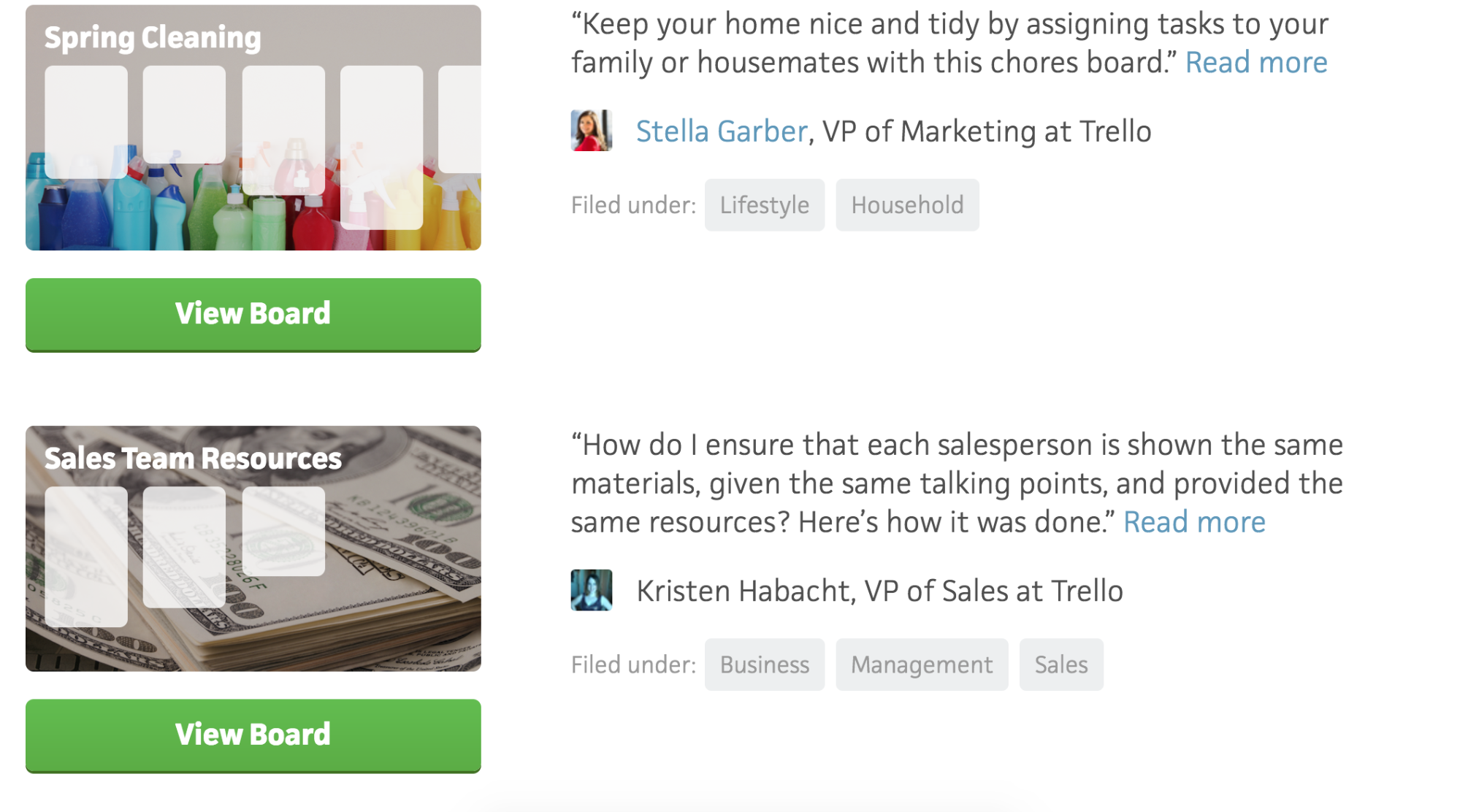 Trello for Marketing & Creative Teams - Ultimate Guide - Hipporello