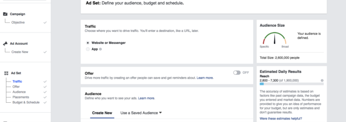 How to Get More Clicks on Your Facebook Ads