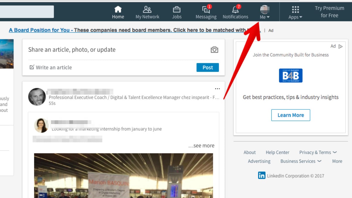 How to Create a LinkedIn Post That 78% of Your Network Will Engage With