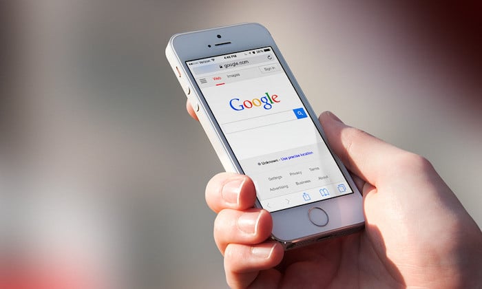 How to Improve Your Rankings with Mobile-First Indexing